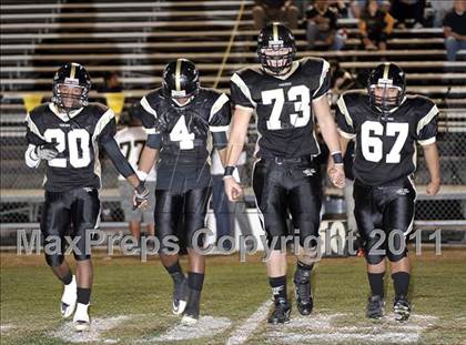 Thumbnail 3 in Nogales vs. Northview photogallery.