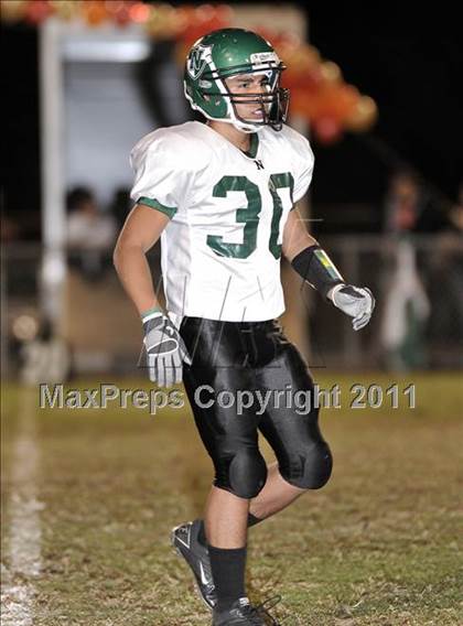 Thumbnail 2 in Nogales vs. Northview photogallery.