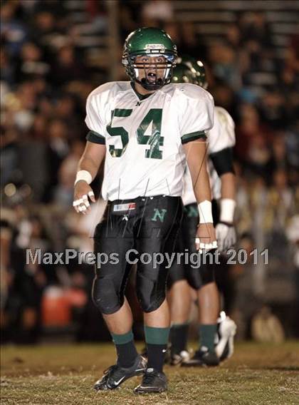 Thumbnail 3 in Nogales vs. Northview photogallery.