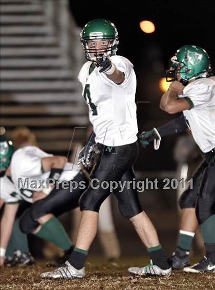 Thumbnail 2 in Nogales vs. Northview photogallery.