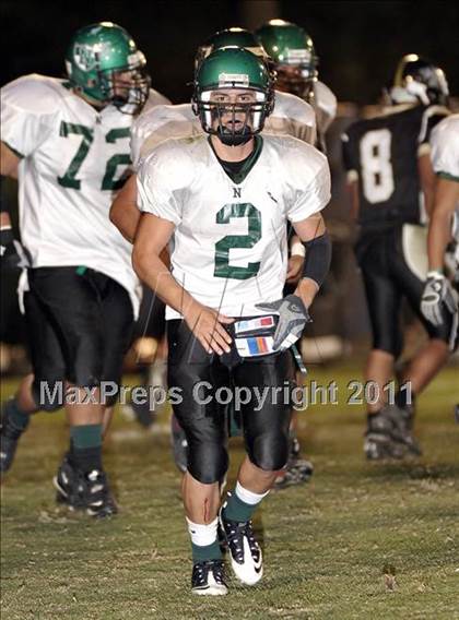 Thumbnail 1 in Nogales vs. Northview photogallery.