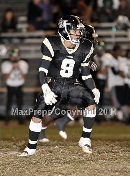 Thumbnail 3 in Nogales vs. Northview photogallery.