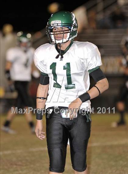 Thumbnail 1 in Nogales vs. Northview photogallery.