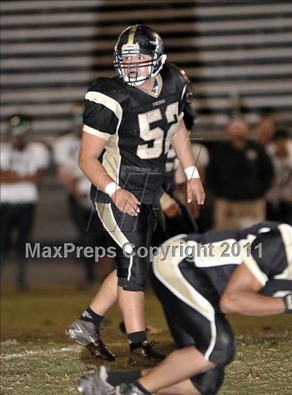 Thumbnail 2 in Nogales vs. Northview photogallery.
