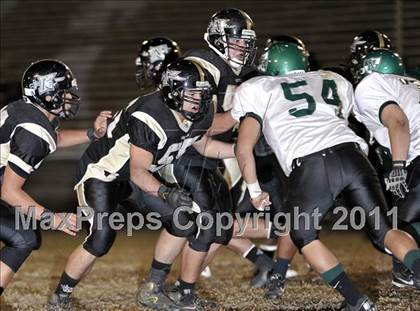 Thumbnail 1 in Nogales vs. Northview photogallery.