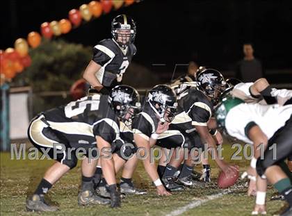 Thumbnail 2 in Nogales vs. Northview photogallery.