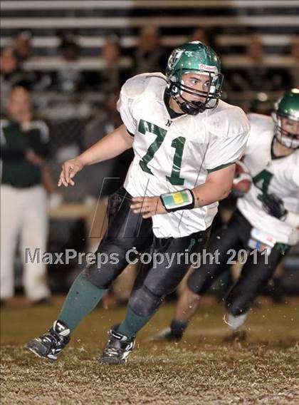 Thumbnail 2 in Nogales vs. Northview photogallery.