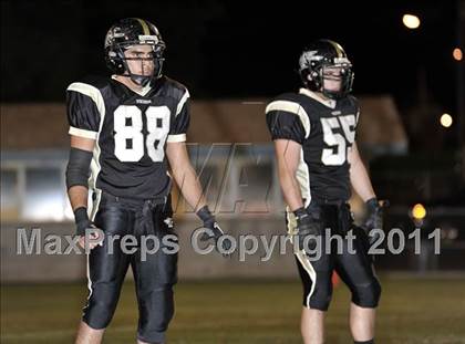 Thumbnail 1 in Nogales vs. Northview photogallery.