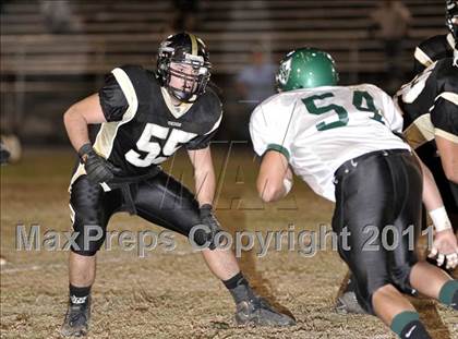 Thumbnail 3 in Nogales vs. Northview photogallery.