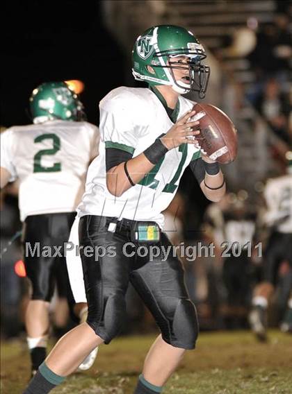 Thumbnail 2 in Nogales vs. Northview photogallery.