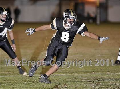 Thumbnail 3 in Nogales vs. Northview photogallery.