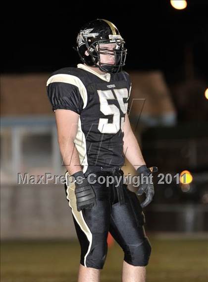 Thumbnail 3 in Nogales vs. Northview photogallery.
