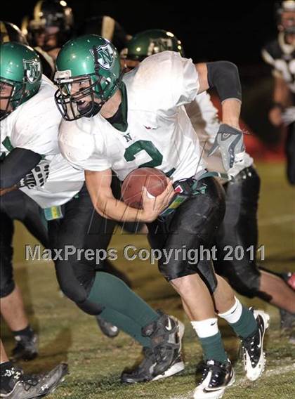 Thumbnail 1 in Nogales vs. Northview photogallery.