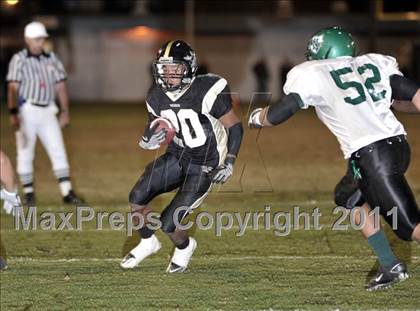 Thumbnail 3 in Nogales vs. Northview photogallery.