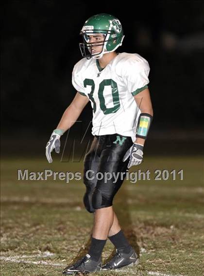 Thumbnail 2 in Nogales vs. Northview photogallery.