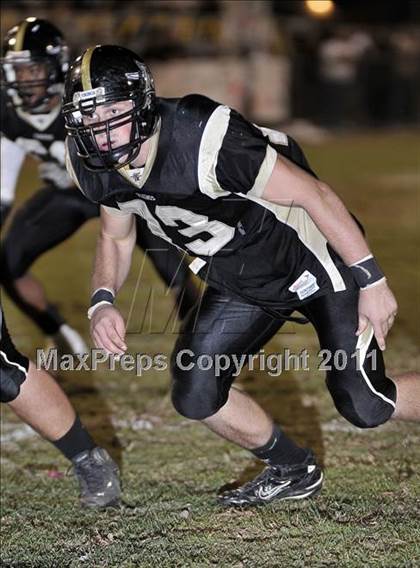 Thumbnail 1 in Nogales vs. Northview photogallery.