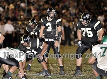 Thumbnail 3 in Nogales vs. Northview photogallery.