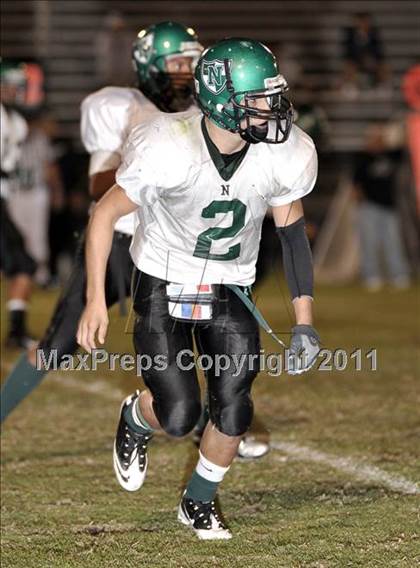 Thumbnail 2 in Nogales vs. Northview photogallery.