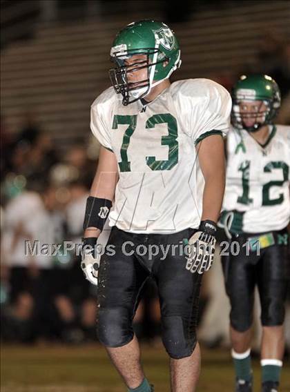 Thumbnail 2 in Nogales vs. Northview photogallery.