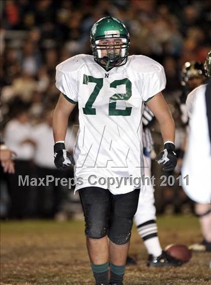 Thumbnail 1 in Nogales vs. Northview photogallery.