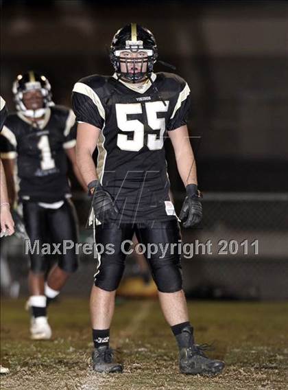 Thumbnail 3 in Nogales vs. Northview photogallery.