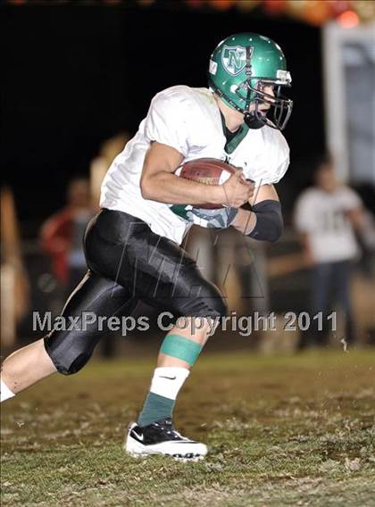 Thumbnail 3 in Nogales vs. Northview photogallery.