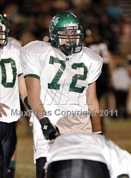 Thumbnail 1 in Nogales vs. Northview photogallery.