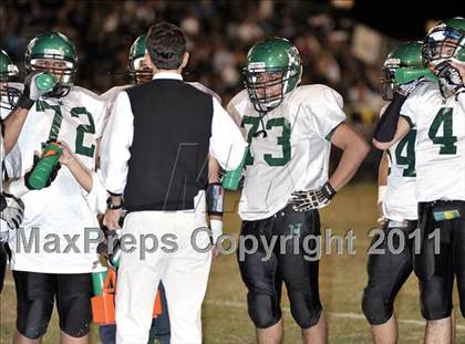 Thumbnail 2 in Nogales vs. Northview photogallery.