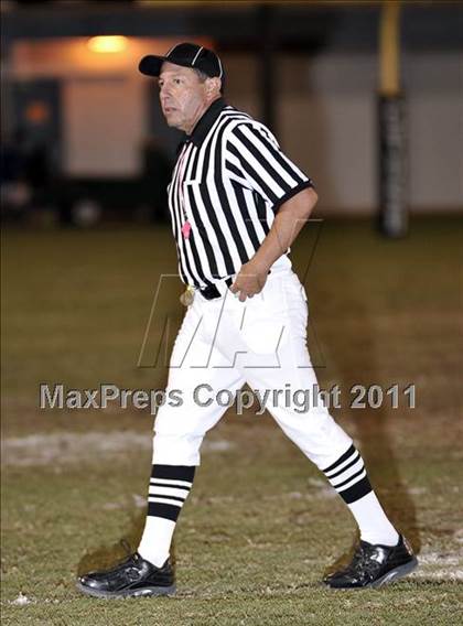 Thumbnail 3 in Nogales vs. Northview photogallery.