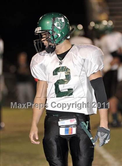 Thumbnail 2 in Nogales vs. Northview photogallery.