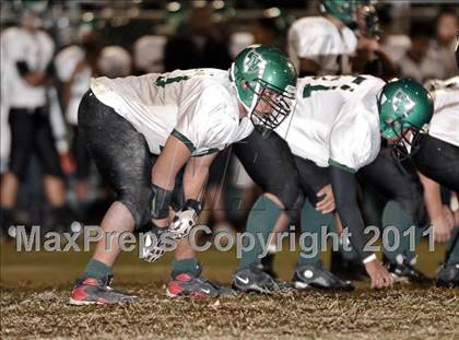 Thumbnail 3 in Nogales vs. Northview photogallery.