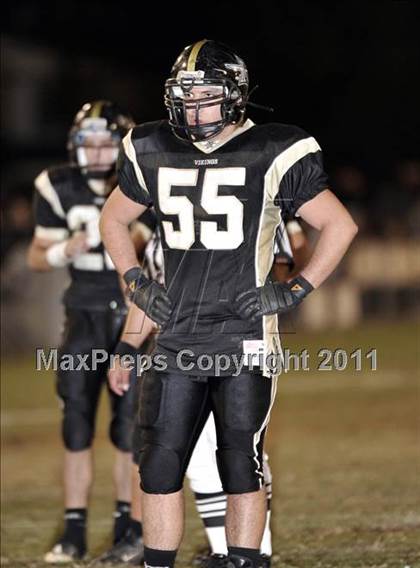 Thumbnail 1 in Nogales vs. Northview photogallery.