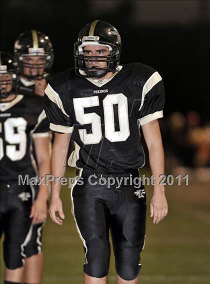 Thumbnail 1 in Nogales vs. Northview photogallery.