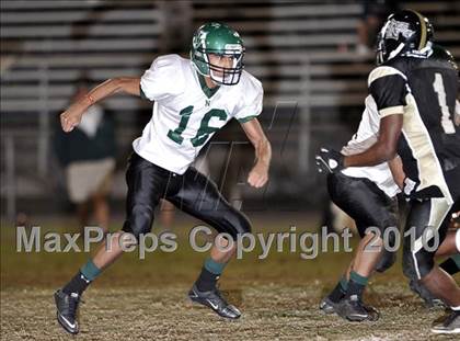 Thumbnail 1 in Nogales vs. Northview photogallery.