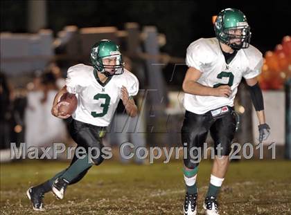 Thumbnail 2 in Nogales vs. Northview photogallery.