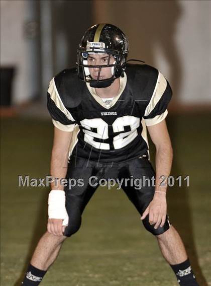 Thumbnail 1 in Nogales vs. Northview photogallery.