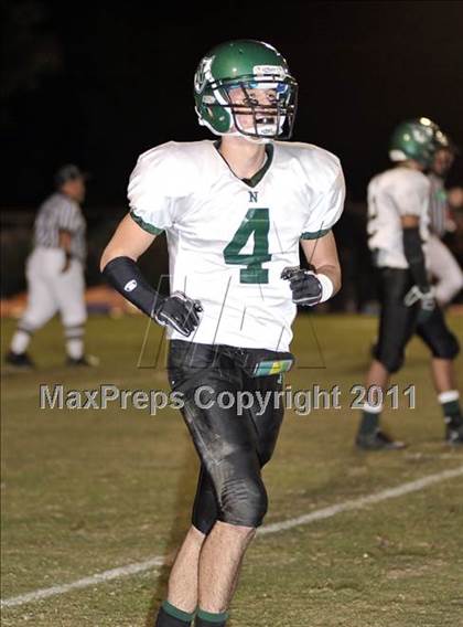 Thumbnail 1 in Nogales vs. Northview photogallery.
