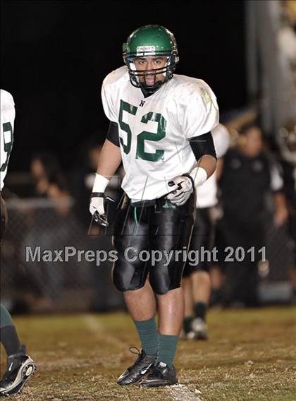 Thumbnail 2 in Nogales vs. Northview photogallery.