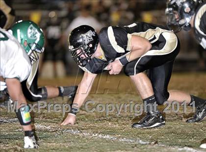 Thumbnail 3 in Nogales vs. Northview photogallery.