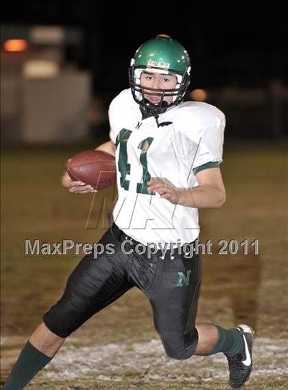 Thumbnail 2 in Nogales vs. Northview photogallery.