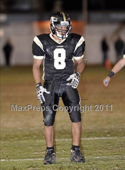 Thumbnail 2 in Nogales vs. Northview photogallery.
