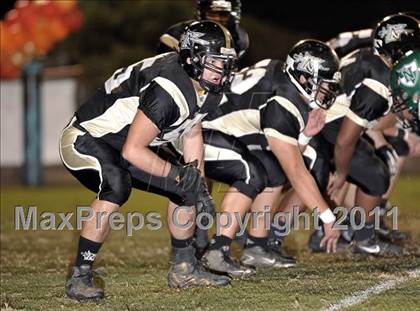 Thumbnail 3 in Nogales vs. Northview photogallery.