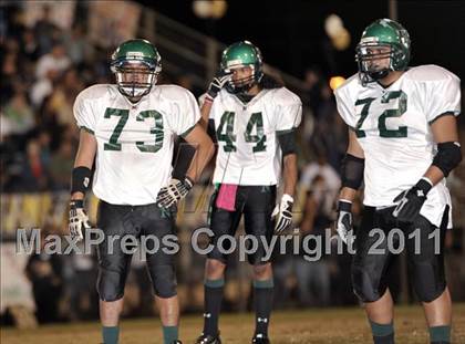Thumbnail 2 in Nogales vs. Northview photogallery.
