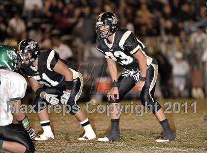Thumbnail 3 in Nogales vs. Northview photogallery.