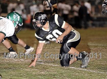 Thumbnail 1 in Nogales vs. Northview photogallery.