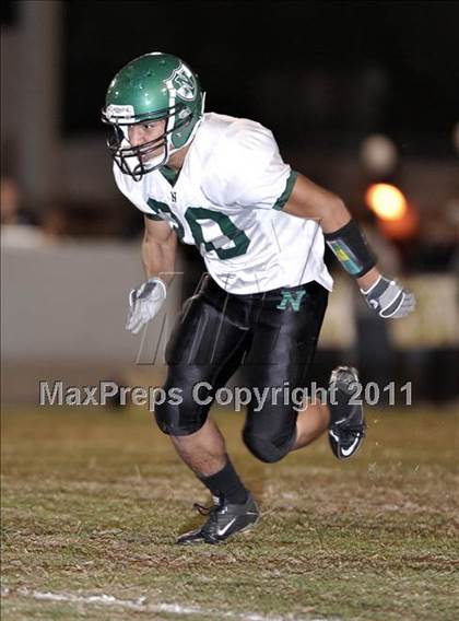 Thumbnail 2 in Nogales vs. Northview photogallery.