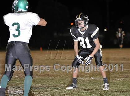 Thumbnail 2 in Nogales vs. Northview photogallery.