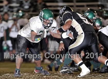 Thumbnail 1 in Nogales vs. Northview photogallery.