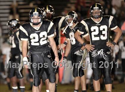 Thumbnail 3 in Nogales vs. Northview photogallery.