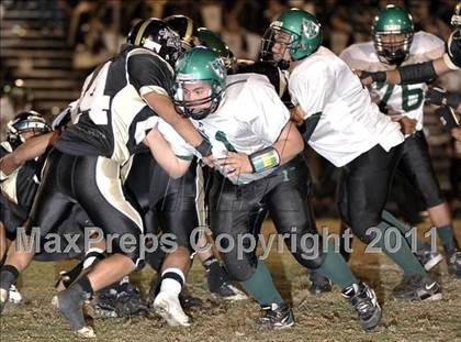 Thumbnail 1 in Nogales vs. Northview photogallery.